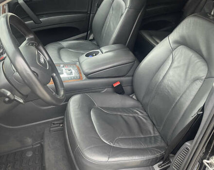 Ауді Ку 7, об'ємом двигуна 3 л та пробігом 341 тис. км за 19500 $, фото 18 на Automoto.ua