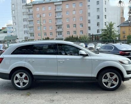Ауди Ку 7, объемом двигателя 3 л и пробегом 175 тыс. км за 17990 $, фото 2 на Automoto.ua