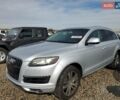 Ауди Ку 7, объемом двигателя 2.97 л и пробегом 96 тыс. км за 6000 $, фото 1 на Automoto.ua