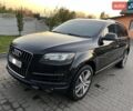 Ауди Ку 7, объемом двигателя 2.97 л и пробегом 319 тыс. км за 15999 $, фото 1 на Automoto.ua