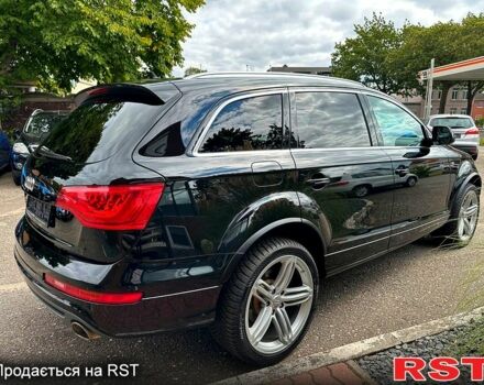 Ауді Ку 7, об'ємом двигуна 3 л та пробігом 185 тис. км за 14000 $, фото 2 на Automoto.ua