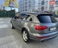 Ауди Ку 7, объемом двигателя 0 л и пробегом 196 тыс. км за 15800 $, фото 26 на Automoto.ua