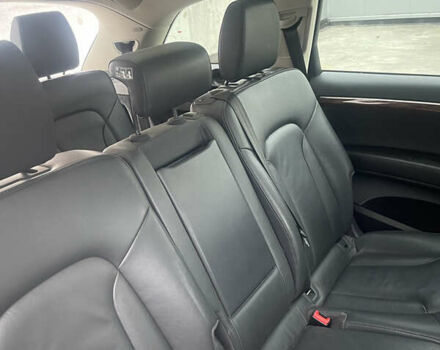 Ауді Ку 7, об'ємом двигуна 3 л та пробігом 341 тис. км за 19500 $, фото 19 на Automoto.ua