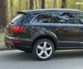 Ауди Ку 7, объемом двигателя 3 л и пробегом 248 тыс. км за 12200 $, фото 14 на Automoto.ua