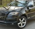 Ауди Ку 7, объемом двигателя 3 л и пробегом 248 тыс. км за 12200 $, фото 3 на Automoto.ua