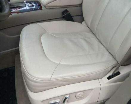 Ауди Ку 7, объемом двигателя 0 л и пробегом 237 тыс. км за 16900 $, фото 16 на Automoto.ua