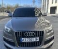 Ауди Ку 7, объемом двигателя 3 л и пробегом 196 тыс. км за 14300 $, фото 24 на Automoto.ua