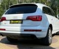 Ауди Ку 7, объемом двигателя 0 л и пробегом 192 тыс. км за 15290 $, фото 6 на Automoto.ua