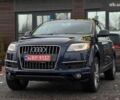 Ауди Ку 7, объемом двигателя 3 л и пробегом 188 тыс. км за 16500 $, фото 2 на Automoto.ua