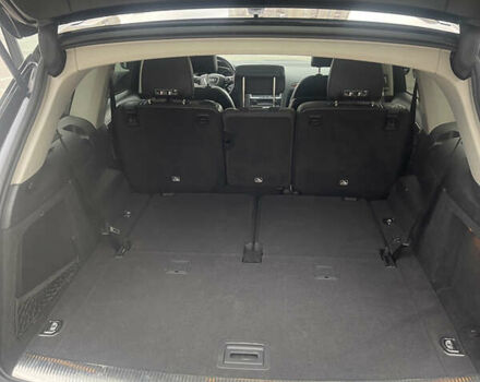 Ауді Ку 7, об'ємом двигуна 3 л та пробігом 341 тис. км за 19500 $, фото 23 на Automoto.ua