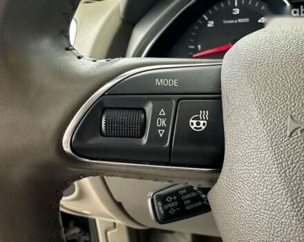 Ауди Ку 7, объемом двигателя 3 л и пробегом 300 тыс. км за 17950 $, фото 14 на Automoto.ua