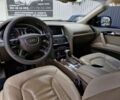 Ауди Ку 7, объемом двигателя 3 л и пробегом 282 тыс. км за 16799 $, фото 20 на Automoto.ua