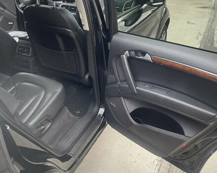 Ауді Ку 7, об'ємом двигуна 3 л та пробігом 341 тис. км за 19500 $, фото 20 на Automoto.ua