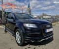 Ауди Ку 7, объемом двигателя 3 л и пробегом 282 тыс. км за 16799 $, фото 1 на Automoto.ua