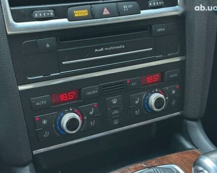 Ауди Ку 7, объемом двигателя 3 л и пробегом 248 тыс. км за 12200 $, фото 29 на Automoto.ua