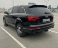Ауді Ку 7, об'ємом двигуна 3 л та пробігом 341 тис. км за 19500 $, фото 4 на Automoto.ua