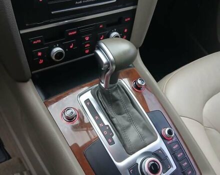 Ауди Ку 7, объемом двигателя 0 л и пробегом 237 тыс. км за 16900 $, фото 14 на Automoto.ua