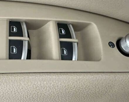 Ауди Ку 7, объемом двигателя 3 л и пробегом 300 тыс. км за 17950 $, фото 27 на Automoto.ua