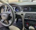 Ауди Ку 7, объемом двигателя 3 л и пробегом 282 тыс. км за 16799 $, фото 25 на Automoto.ua