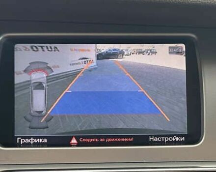 Ауди Ку 7, объемом двигателя 3 л и пробегом 300 тыс. км за 17950 $, фото 26 на Automoto.ua