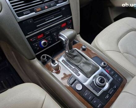 Ауди Ку 7, объемом двигателя 3 л и пробегом 282 тыс. км за 16799 $, фото 27 на Automoto.ua