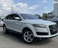 Ауди Ку 7, объемом двигателя 3 л и пробегом 175 тыс. км за 17990 $, фото 8 на Automoto.ua