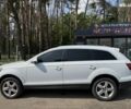 Ауди Ку 7, объемом двигателя 3 л и пробегом 175 тыс. км за 17990 $, фото 6 на Automoto.ua