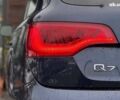 Ауди Ку 7, объемом двигателя 3 л и пробегом 188 тыс. км за 16500 $, фото 18 на Automoto.ua