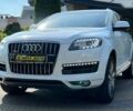 Ауди Ку 7, объемом двигателя 0 л и пробегом 192 тыс. км за 15290 $, фото 2 на Automoto.ua