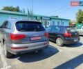 Ауди Ку 7, объемом двигателя 2.97 л и пробегом 288 тыс. км за 18999 $, фото 12 на Automoto.ua