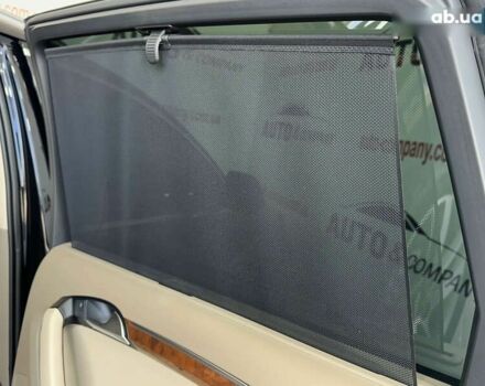 Ауди Ку 7, объемом двигателя 3 л и пробегом 300 тыс. км за 17950 $, фото 26 на Automoto.ua