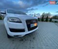 Ауди Ку 7, объемом двигателя 3 л и пробегом 285 тыс. км за 14500 $, фото 8 на Automoto.ua