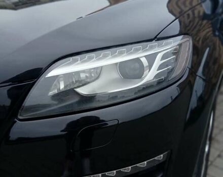 Ауди Ку 7, объемом двигателя 0 л и пробегом 237 тыс. км за 16900 $, фото 12 на Automoto.ua