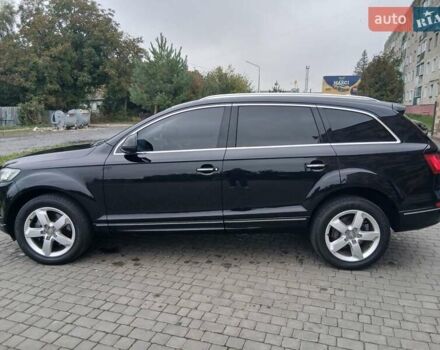 Ауди Ку 7, объемом двигателя 0 л и пробегом 237 тыс. км за 16900 $, фото 19 на Automoto.ua