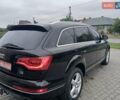 Ауди Ку 7, объемом двигателя 0 л и пробегом 237 тыс. км за 16900 $, фото 3 на Automoto.ua