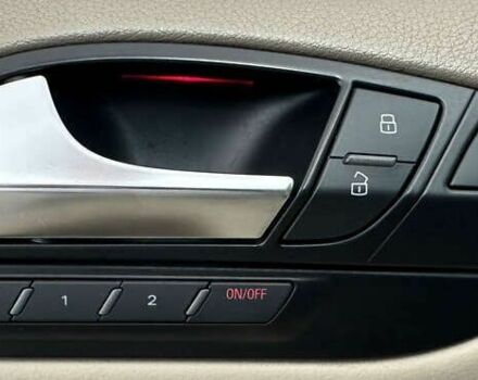 Ауди Ку 7, объемом двигателя 3 л и пробегом 300 тыс. км за 17950 $, фото 22 на Automoto.ua