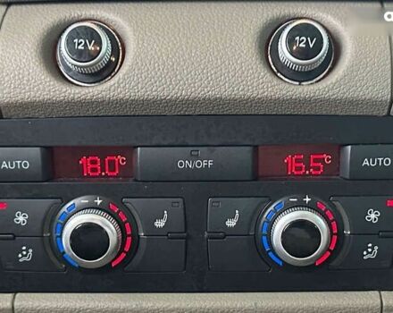 Ауди Ку 7, объемом двигателя 3 л и пробегом 300 тыс. км за 17950 $, фото 21 на Automoto.ua