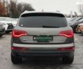 Ауди Ку 7, объемом двигателя 3 л и пробегом 244 тыс. км за 12990 $, фото 5 на Automoto.ua
