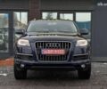 Ауди Ку 7, объемом двигателя 3 л и пробегом 188 тыс. км за 16500 $, фото 1 на Automoto.ua