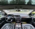 Ауди Ку 7, объемом двигателя 3 л и пробегом 220 тыс. км за 15490 $, фото 16 на Automoto.ua