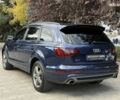 Ауди Ку 7, объемом двигателя 3 л и пробегом 204 тыс. км за 16900 $, фото 8 на Automoto.ua