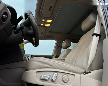 Ауди Ку 7, объемом двигателя 3 л и пробегом 188 тыс. км за 16500 $, фото 5 на Automoto.ua