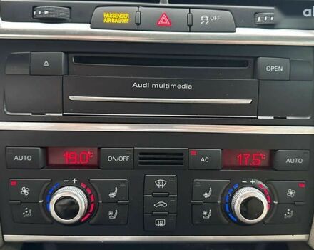 Ауди Ку 7, объемом двигателя 3 л и пробегом 300 тыс. км за 17950 $, фото 20 на Automoto.ua