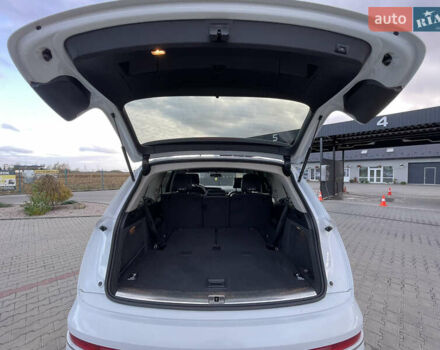 Ауди Ку 7, объемом двигателя 3 л и пробегом 285 тыс. км за 14500 $, фото 17 на Automoto.ua