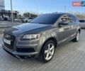 Ауди Ку 7, объемом двигателя 0 л и пробегом 196 тыс. км за 15800 $, фото 24 на Automoto.ua