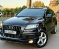Ауди Ку 7, объемом двигателя 3 л и пробегом 219 тыс. км за 17999 $, фото 1 на Automoto.ua