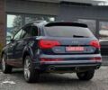 Ауди Ку 7, объемом двигателя 3 л и пробегом 188 тыс. км за 16500 $, фото 15 на Automoto.ua
