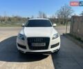 Ауди Ку 7, объемом двигателя 3 л и пробегом 260 тыс. км за 20500 $, фото 1 на Automoto.ua