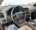 Ауди Ку 7, объемом двигателя 3 л и пробегом 300 тыс. км за 17950 $, фото 6 на Automoto.ua