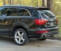 Ауди Ку 7, объемом двигателя 3 л и пробегом 248 тыс. км за 12200 $, фото 2 на Automoto.ua